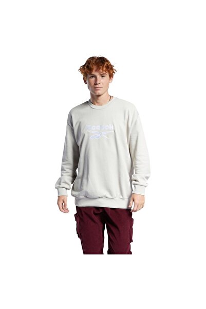 Reebok Ανδρικό Φούτερ Cl F Vector XL