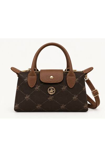 Beverly Hills Polo Club حقيبة يد نسائية وحقيبة كروس 05BHPC3010