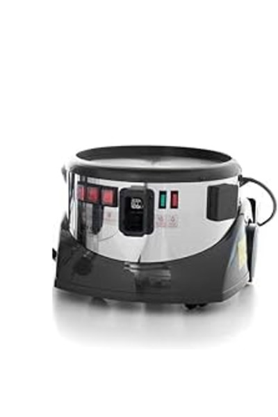 Bieffe Aspirator cu generator de abur Emilio Ra Plus