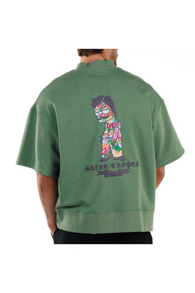 Bain De Mer ESCOBART OS T-SHIRT