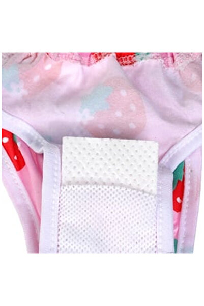 OEM Lavete Absorbante pentru Chiloti de Protectie Caini - 8buc