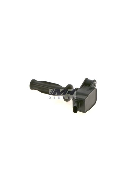 Bosch 0281005862 Ateşleme Bobini – Volvo B9 260 HP 300 HP CNG