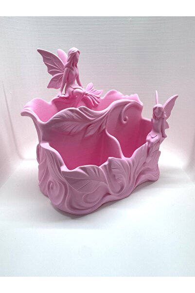 Dest Studio 3D Peri Kalemlik / Organizer