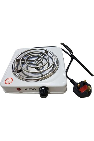 Generic Large Electric Spiral Emergency Heater