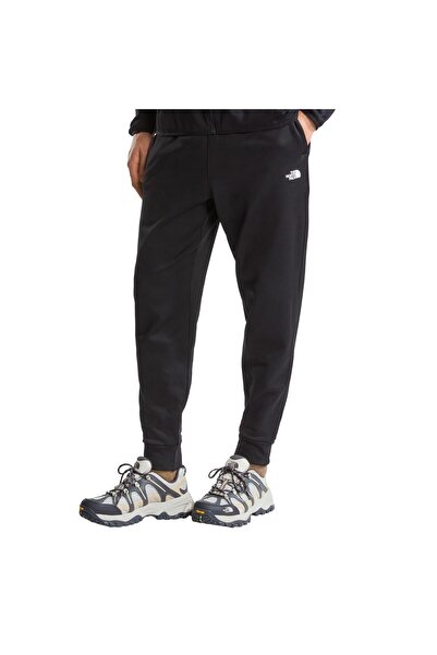 THE NORTH FACE F0A8Cw0Jk31-R m Tnf Fleece Sw Pant Men's Sweatpants Black
