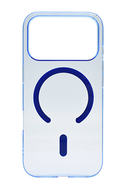 VERTEK Crystal ClearMag Magnetic Protective Case for Apple iPhone 18 Pro Max,...