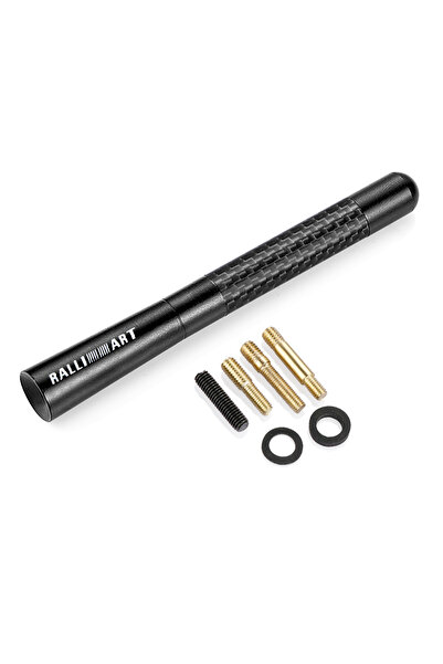 Choice Car Aerial Antenna 4.7 Inch For MITSUBISHI COLT MIRAGE FTO MAGNA LANCE...