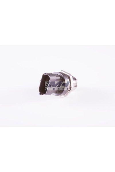 Bosch 0281006053 Yakıt Basınç Sensörü – Volvo D5 Ford KHD Deutz MAN Common Rail