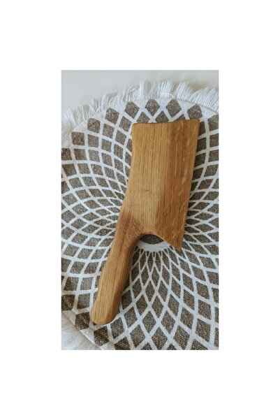 OEM Tocător de vinete/legume din lemn de stejar