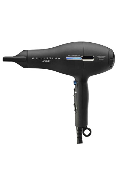 Arzum AR 5003 BELLISSIMA PROFESYONEL IYONLU SAC KURUTMA