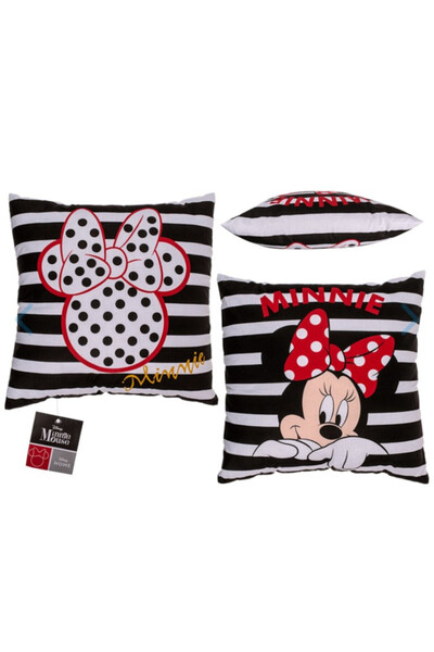 Disney Διακοσμητικό Μαξιλάρι Διπλής Όψης Μίνι 4029811475308