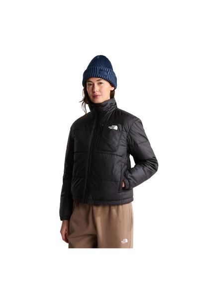 THE NORTH FACE F0A8J44Jk31-R W Nuketo Synth Ins Jacket Women's Coat Black
