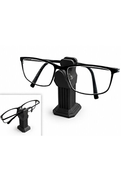 OEM Suport pentru ochelari, design elegant cu coloană clasică, organizator co...
