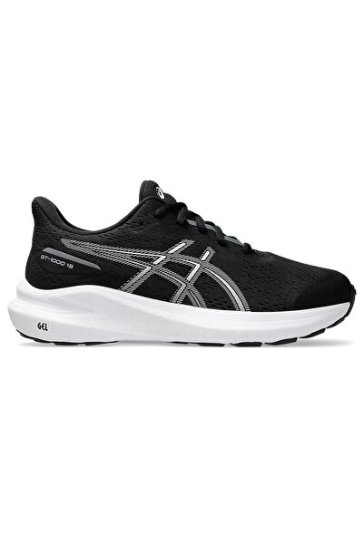 Asics Αθλητικό Gt-1000 13ps Μαύρο/Λευκό