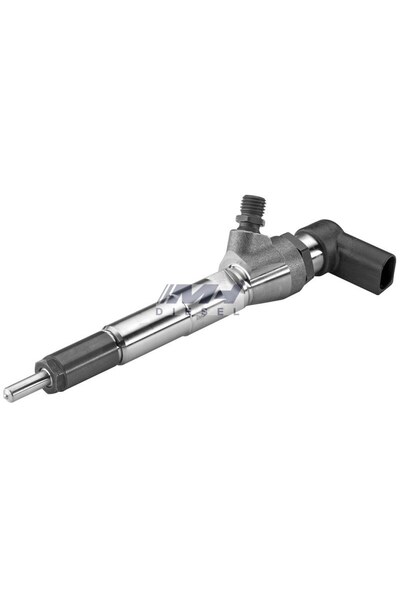 Continental VDO A2C59513484 Enjektör – Renault Megane 1.5 dCi Nissan Qashqai Dacia Duster