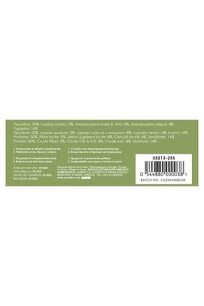 OEM Λιχουδιές για σκύλους Crunchy Sticks - 25 τεμάχια