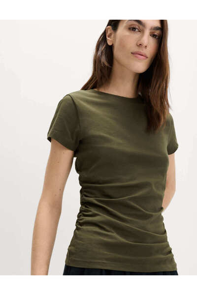 Marks & Spencer %100 Pamuk T-shirt