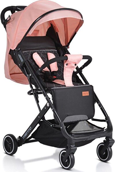 Cangaroo Καρότσι Τρέντο Ροζ 3800146235741