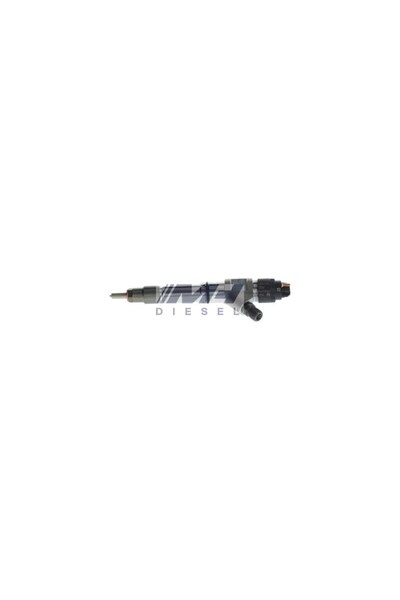 Bosch 0445120361 Enjektör – Iveco Cursor 9 F2C CN Common Rail