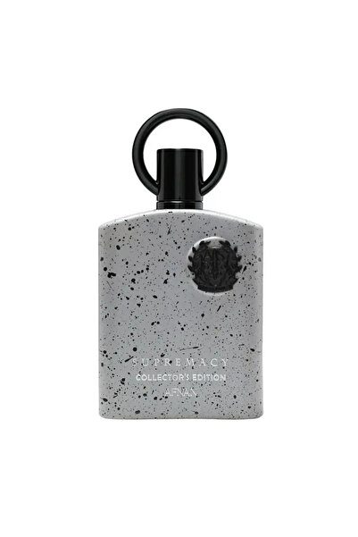 Afnan Supremacy Collector's Edition EDP