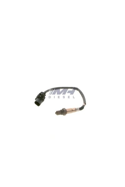 Bosch 0258017319 Geniş Bant Lambda Sensörü – Hyundai i30, i40, Kia Ceed, Mercedes A180
