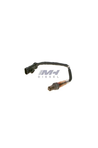 0258006295 Lambda Sensörü – Renault Clio Megane Laguna Scenic 1.4 1.6 16V