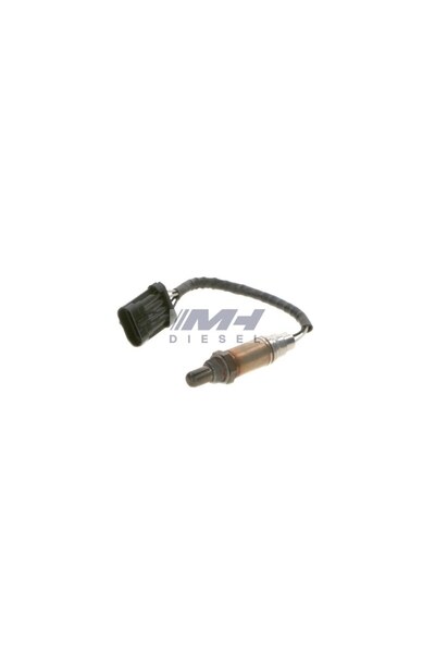 Bosch 0258005703 Lambda Sensörü – Daewoo Matiz 0.8 F8CV