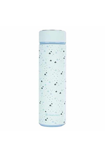 Kikka Boo Θερμός Υγρών 500ml Σαββάνα Μπλε 31302030056