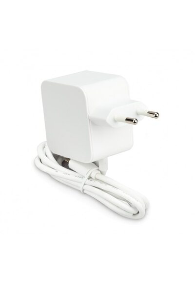 Raspberry Pi Sursă de alimentare, 5, 27W, USB-C, Alb