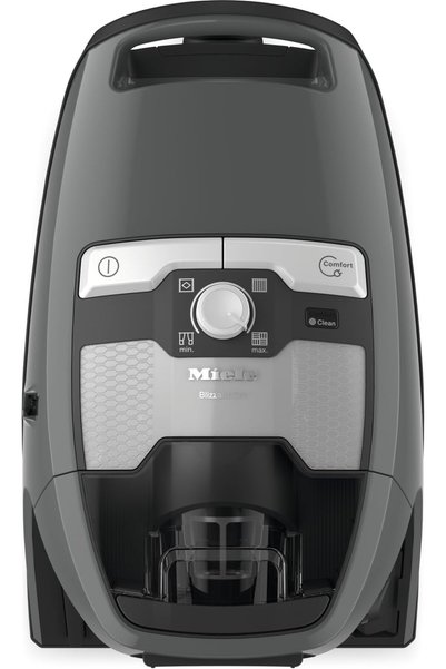 Miele CX1 Cat & Dog Flex BL Blizzard Vacuum Cleaner in Graphite Grey with Lifetime HEPA Filter