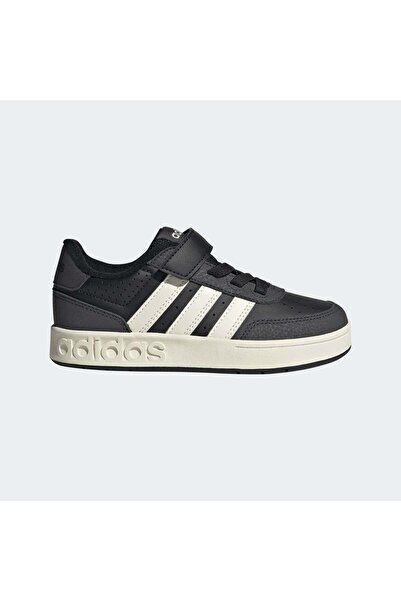 adidas Παιδικό Breakbase Μαύρο