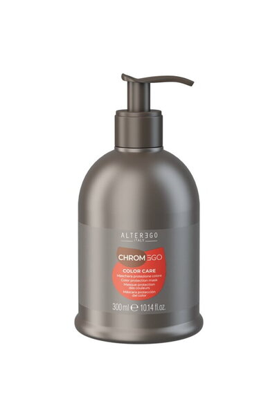 Other Alter Ego ChromeEgo Color Care Μάσκα Προστασίας Χρώματος 300 ml