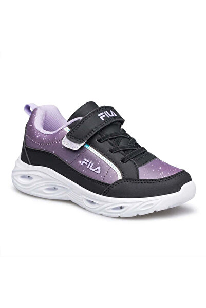 Fila Παιδική Μνήμη Γρήγορη Γκόρντον 6V Φώτα Μωβ