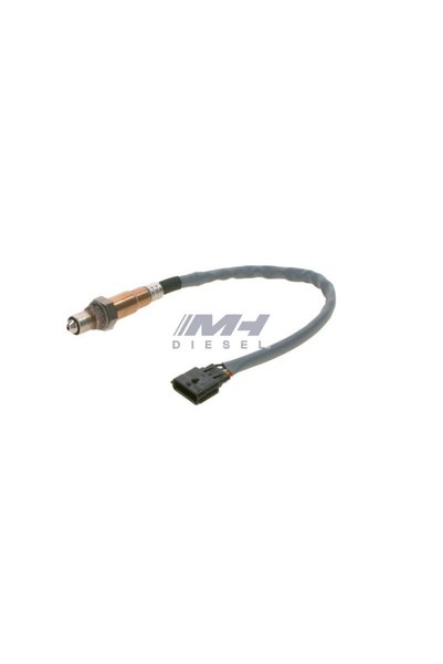 Bosch 0281004221 Lambda Oksijen Sensörü – Renault Megane, Dacia Duster, Nissan Qashqai, Mercedes