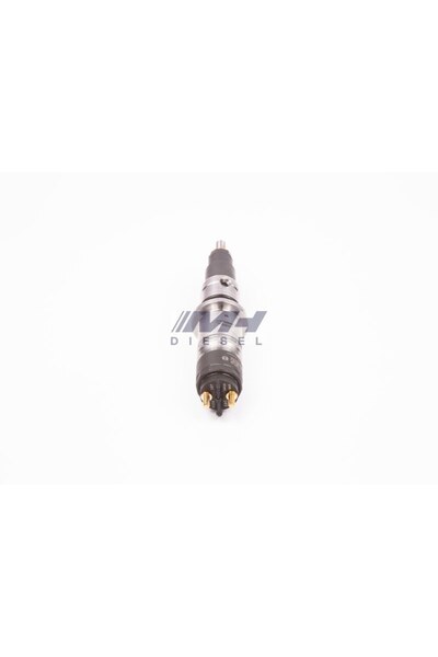 Bosch 0445120187 Enjektör – Cummins QSB 6.7 QSL9 RAM 3500 4500 5500
