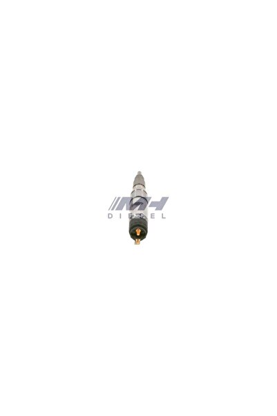 0445120074 Enjektör – Volvo Renault Trucks Deutz 7.1 D7E DXi5 DXi7