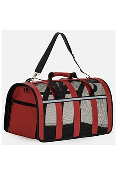 OEM Geanta Rosie de Transport Animale de Companie 48x28x26cm