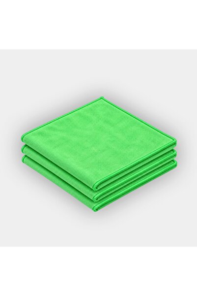 Cerasus Puterea Naturii SIR Lavetă Auto Pentru Praf – 300 GSM | 40x40 - 3 Lavete