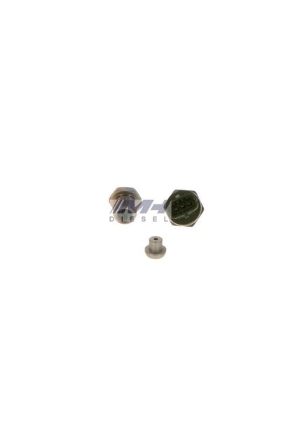 Bosch F00R004272 Common Rail Tamir Kiti – Fiat Ducato 2.3 JTD, Iveco Daily 2.3, Opel 1.7 CDTI