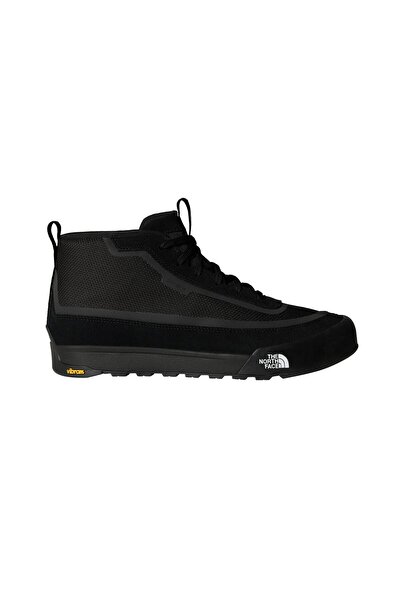 THE NORTH FACE F0A8D8XKX71-R حذاء رياضي رجالي من Clyffe Mid Insulated Wp بالل...
