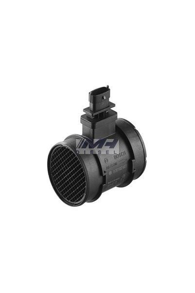 Bosch 0281002683 Hava Debimetresi – Opel Astra, Vectra, Zafira, Fiat Doblo, Alfa Romeo 1.9 JTD