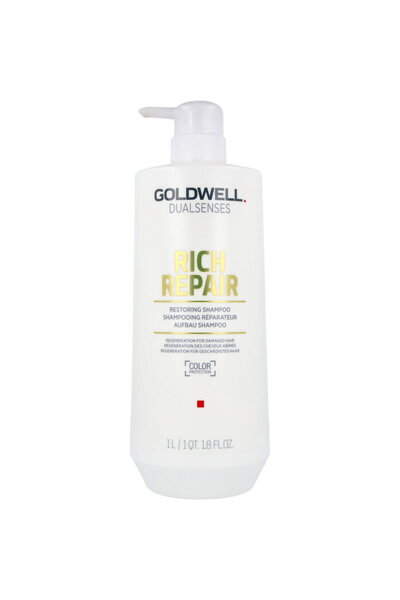 GOLDWELL Dualsenses Възстановяващ и обогатяващ шампоан 1000 мл