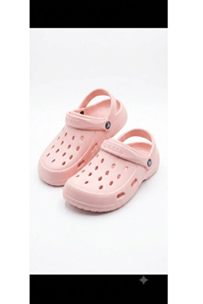 her evemağaza Cros Sandals Unisex Travel Slippers