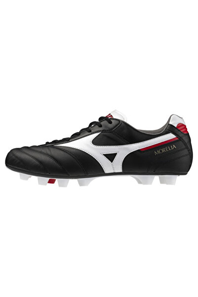 MIZUNO Morelia 2 Elite Men's Football Boots Black
