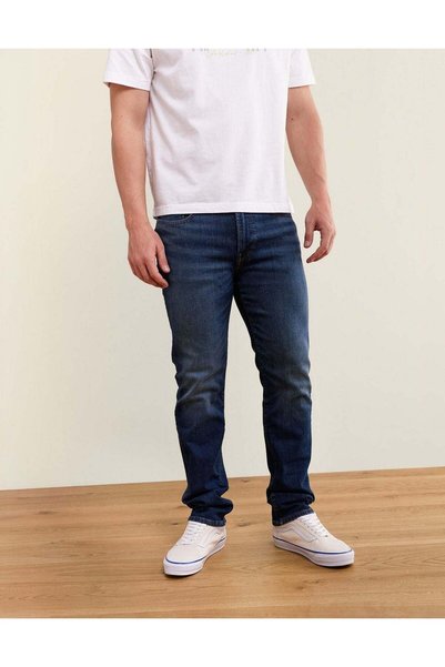 AMERICAN EAGLE AE AirFlex+ Slim Straight Jean