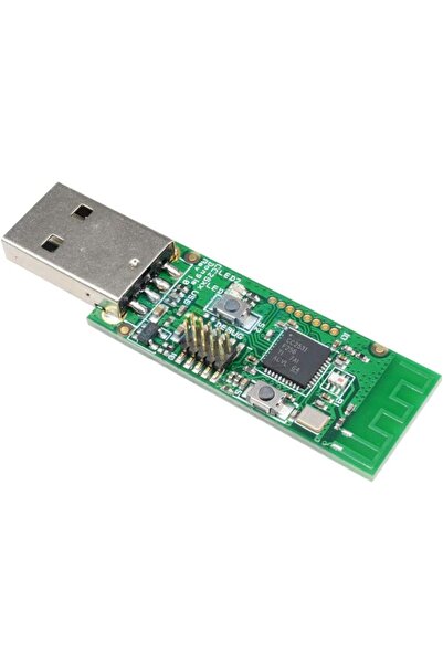 Sonoff Wireless Zigbee CC2531 Sniffer Bare Board