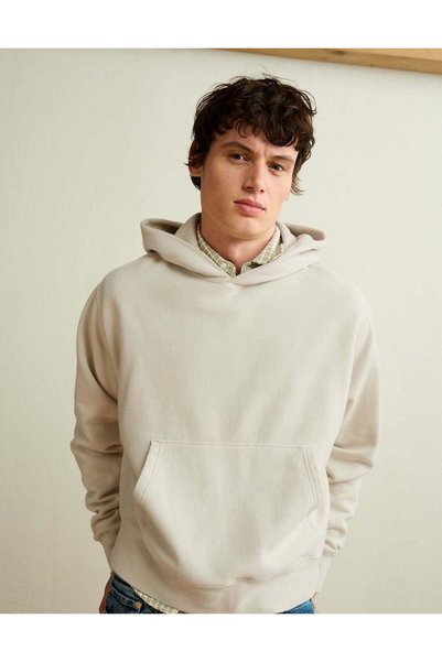 AMERICAN EAGLE AE Laidback Luxe Heavyweight Hoodie