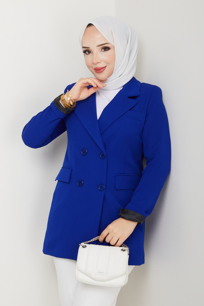 Sems Blazer ceket