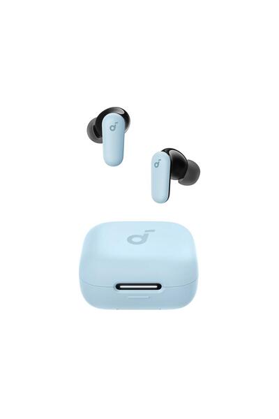 Anker SoundCore R50i NC ANC TWS Kulak İçi Bluetooth Kulaklık - Mavi