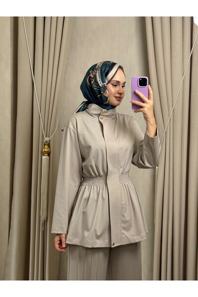 Ghisa 9428 Bel Lastikli Takım Taş